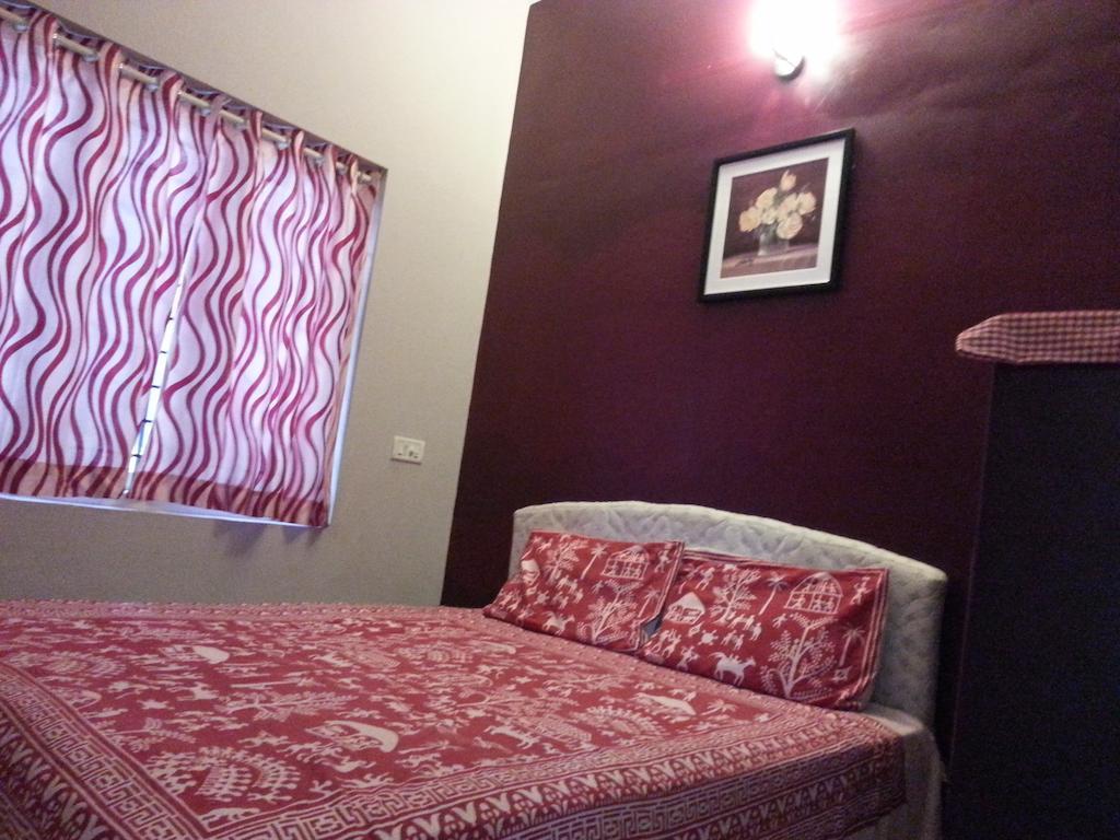Niya Nest Homestay Kochi Camera foto