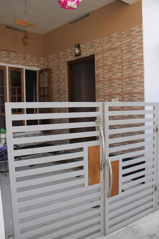 Niya Nest Homestay Kochi Esterno foto