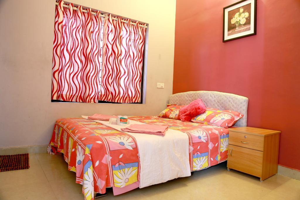 Niya Nest Homestay Kochi Camera foto