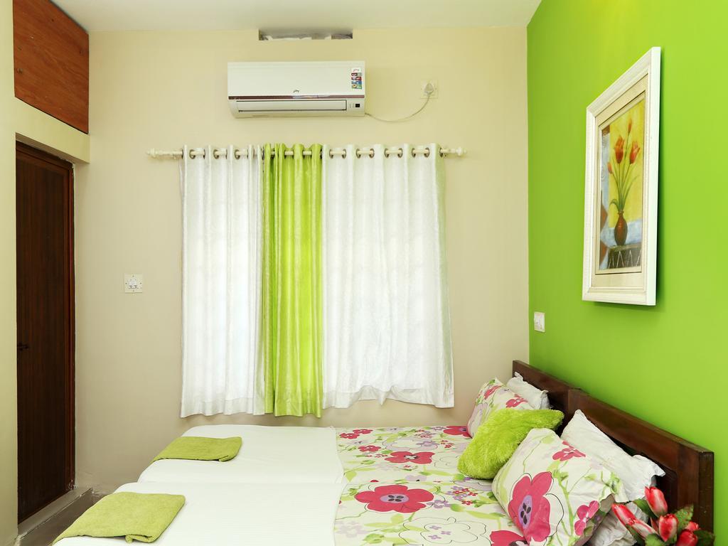 Niya Nest Homestay Kochi Camera foto