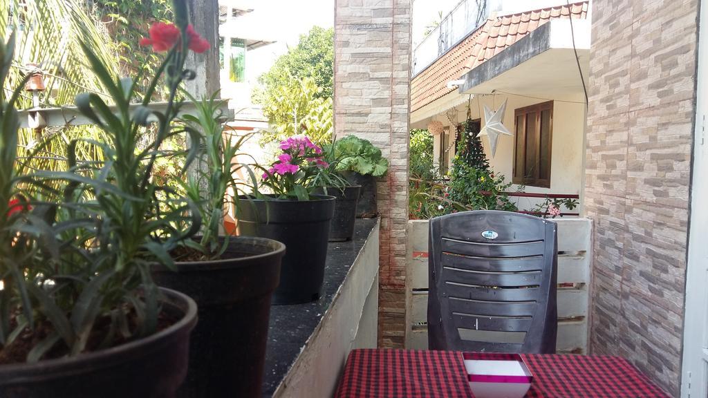 Niya Nest Homestay Kochi Esterno foto