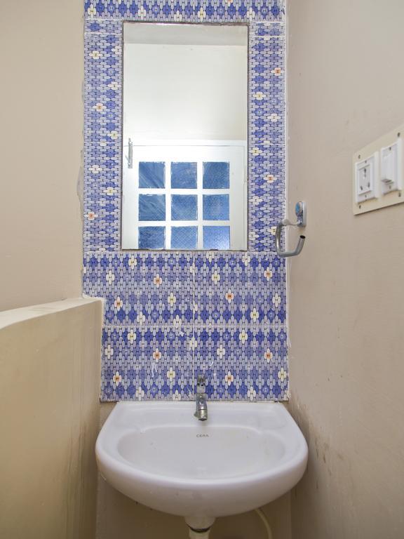 Niya Nest Homestay Kochi Esterno foto