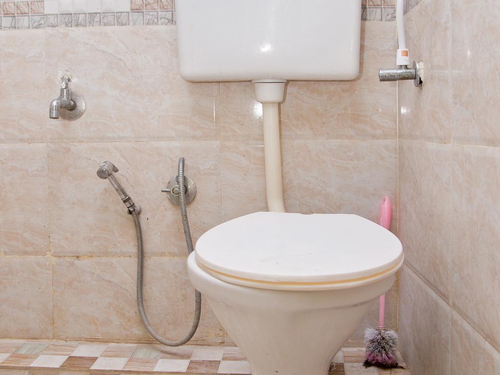 Niya Nest Homestay Kochi Esterno foto