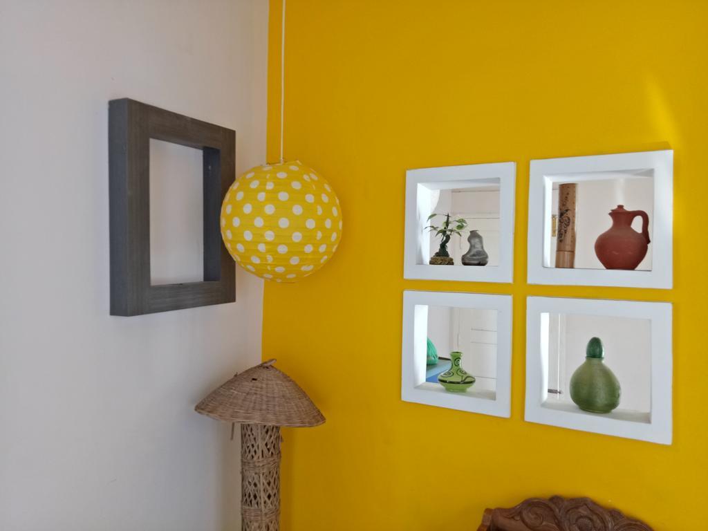 Niya Nest Homestay Kochi Esterno foto