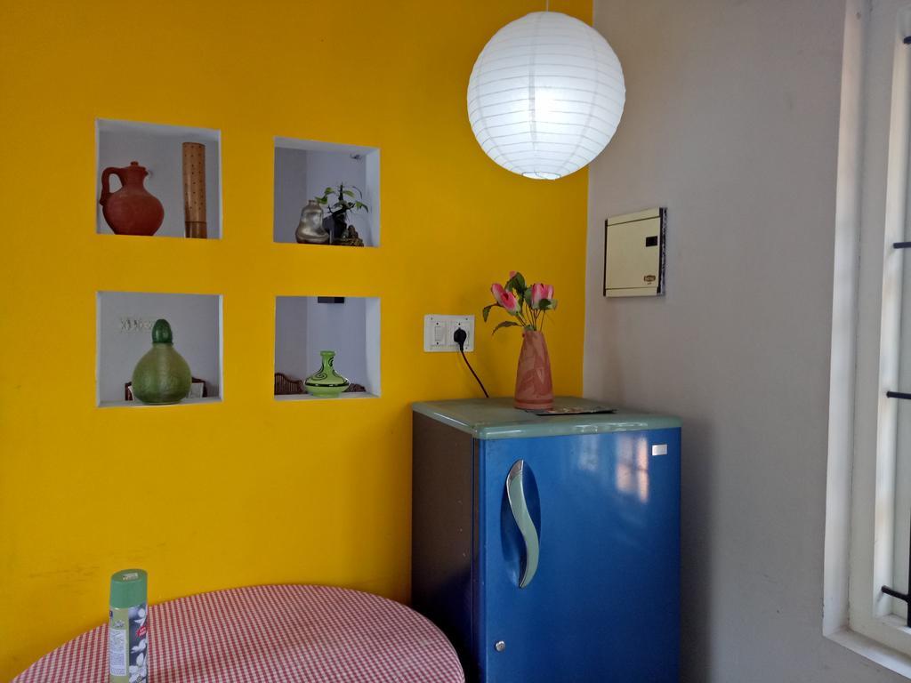 Niya Nest Homestay Kochi Esterno foto