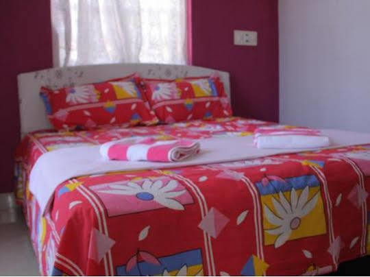 Niya Nest Homestay Kochi Esterno foto