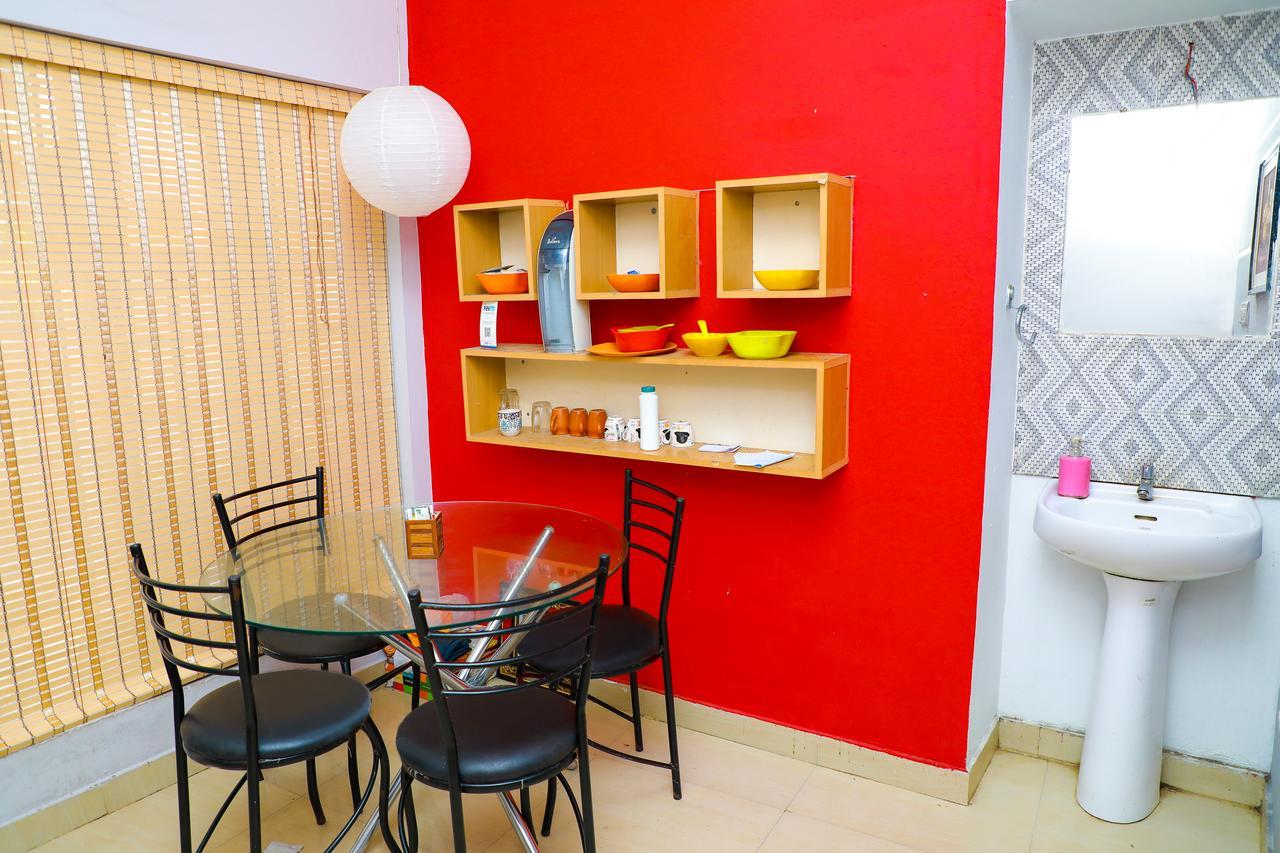 Niya Nest Homestay Kochi Esterno foto