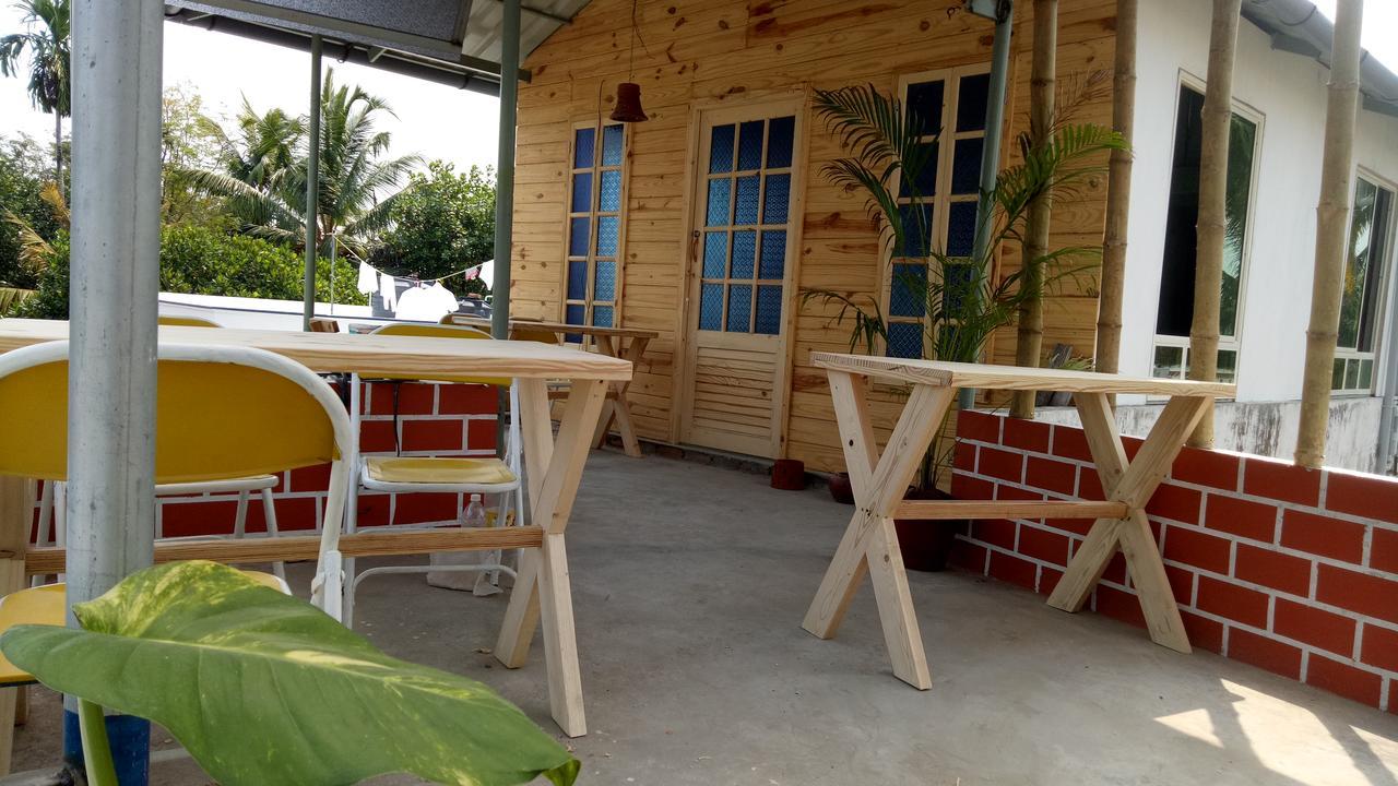 Niya Nest Homestay Kochi Esterno foto