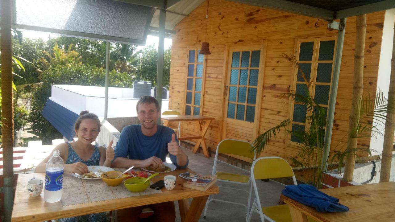 Niya Nest Homestay Kochi Esterno foto